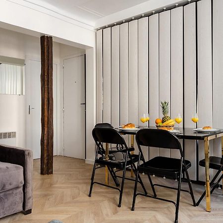 Jardin Du Luxembourg & Pantheon - Cityapartmentstay Paryż Zewnętrze zdjęcie