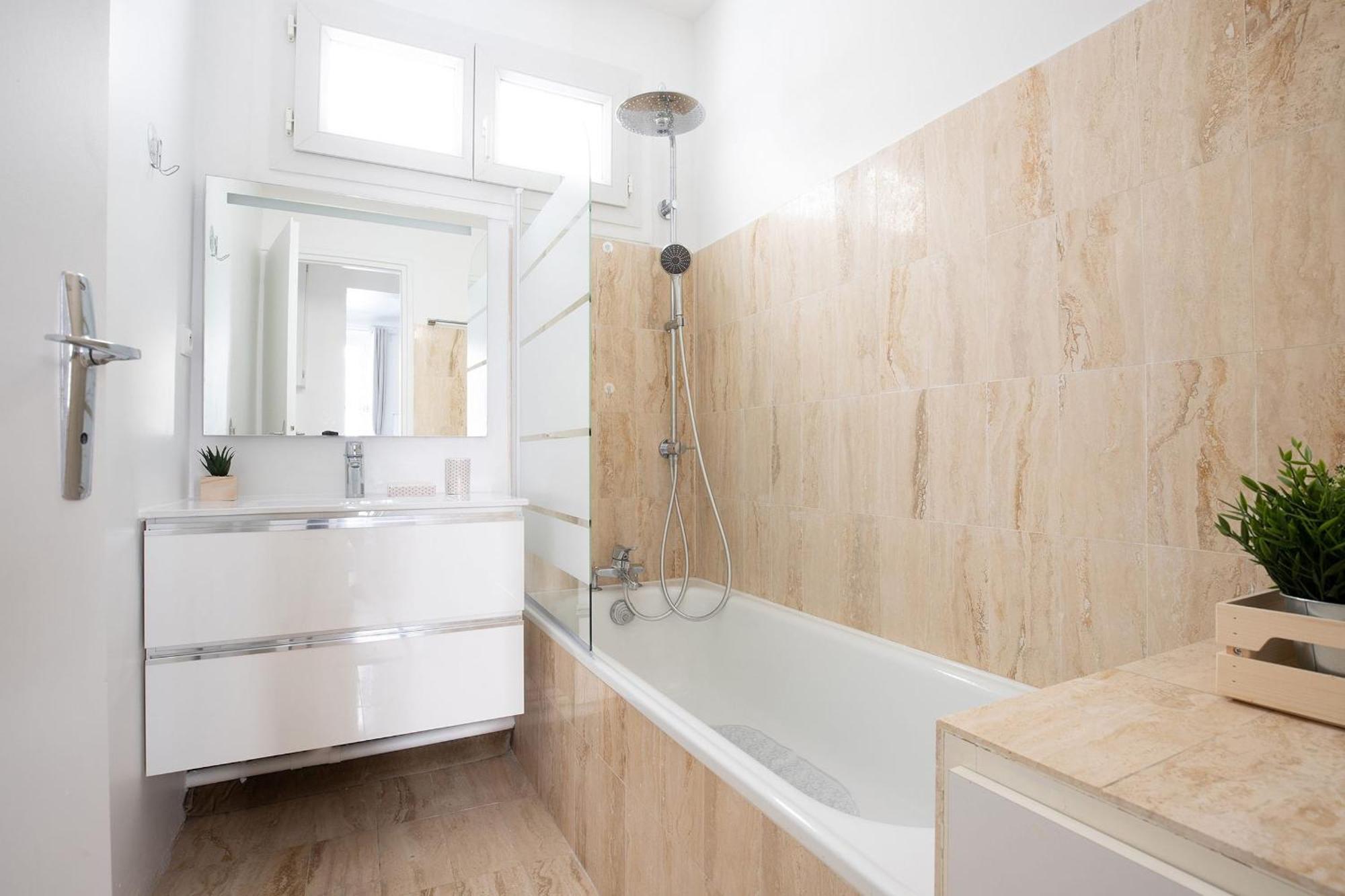 Jardin Du Luxembourg & Pantheon - Cityapartmentstay Paryż Zewnętrze zdjęcie