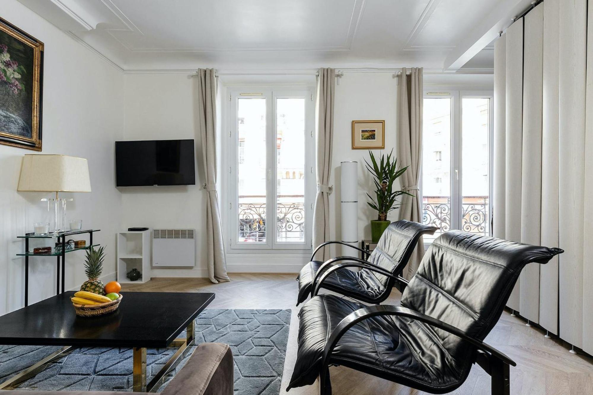 Jardin Du Luxembourg & Pantheon - Cityapartmentstay Paryż Zewnętrze zdjęcie
