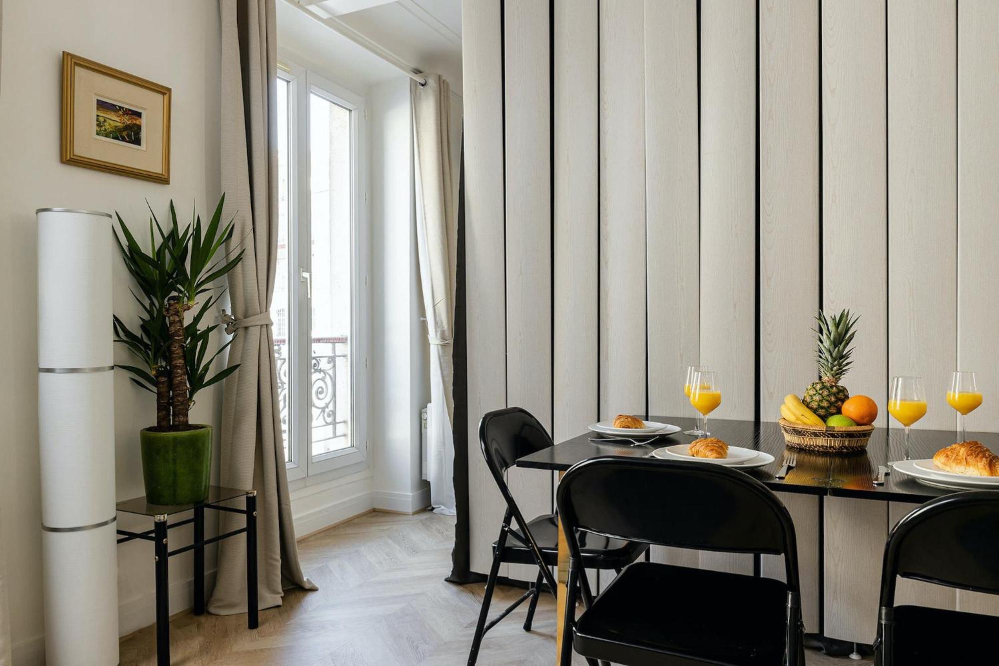 Jardin Du Luxembourg & Pantheon - Cityapartmentstay Paryż Zewnętrze zdjęcie
